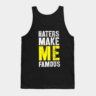 Funny quotes Tank Top